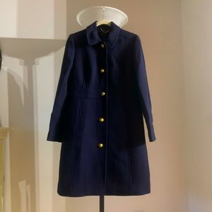 J.CREW coat